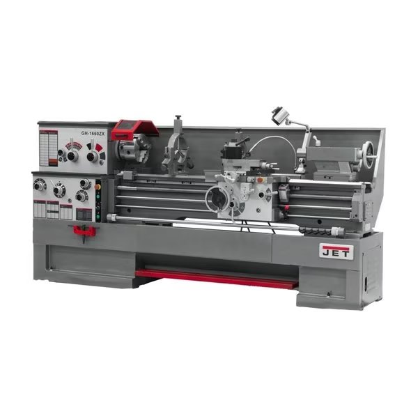 Lathes, 230/460V Volts, 7-1/2 HP HP, 3 Phase, WILTON, Mfr# 321590